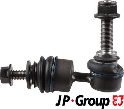 JP Group 1550501800 - Çubuq / Strut, stabilizator furqanavto.az