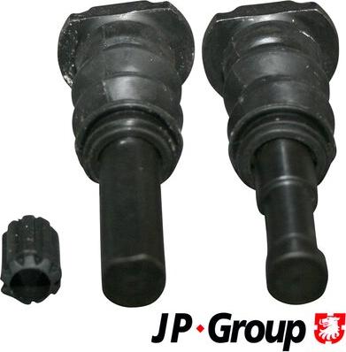 JP Group 1561950510 - Bələdçi qol dəsti, əyləc kaliperi furqanavto.az
