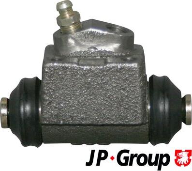 JP Group 1561300100 - Təkər əyləc silindri furqanavto.az