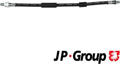 JP Group 1561703200 - Əyləc şlanqı furqanavto.az