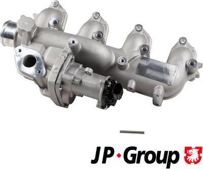 JP Group 1519901100 - EGR Valf furqanavto.az