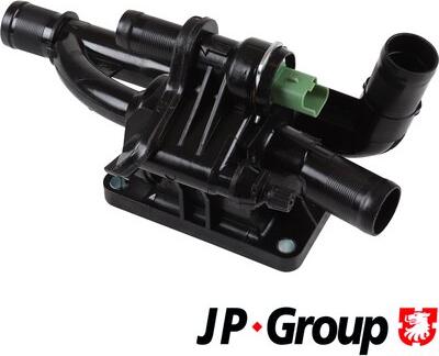 JP Group 1514501000 - Termostat, soyuducu furqanavto.az