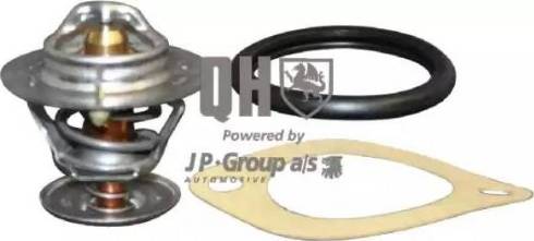 JP Group 1514600319 - Termostat, soyuducu furqanavto.az