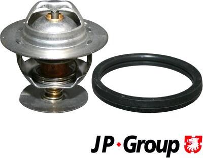JP Group 1514600310 - Termostat, soyuducu furqanavto.az