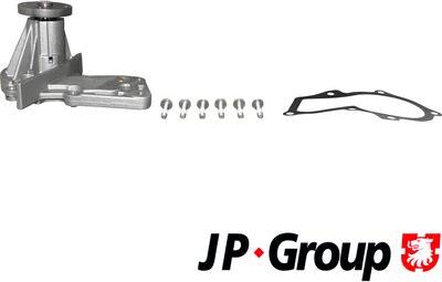 JP Group 1514102600 - Su nasosu furqanavto.az