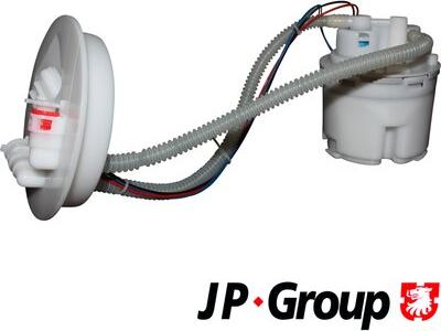 JP Group 1515201100 - - - furqanavto.az