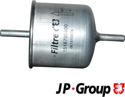 JP Group 1518700400 - Yanacaq filtri furqanavto.az