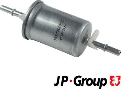 JP Group 1518700600 - Yanacaq filtri furqanavto.az
