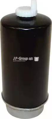 JP Group 1518702800 - Yanacaq filtri furqanavto.az