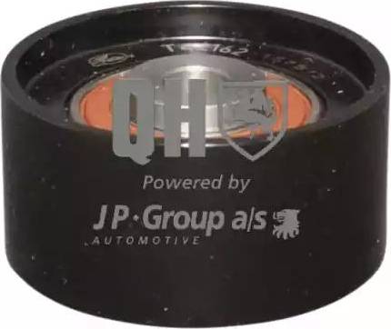 JP Group 1512201509 - Gərginlik kasnağı, vaxt kəməri furqanavto.az