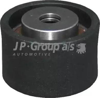 JP Group 1512201100 - Gərginlik kasnağı, vaxt kəməri furqanavto.az