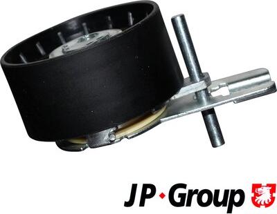JP Group 1512201800 - Gərginlik kasnağı, vaxt kəməri furqanavto.az