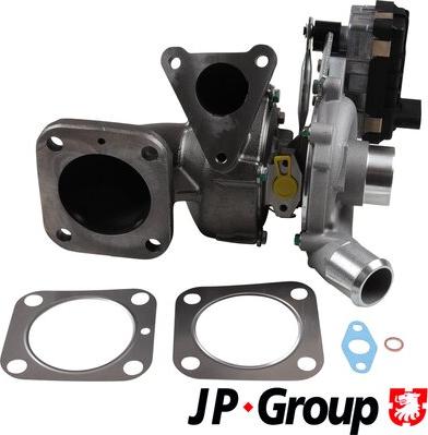 JP Group 1517406700 - Şarj cihazı, doldurma sistemi furqanavto.az