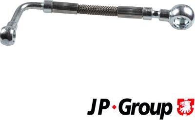 JP Group 1517600500 - Neft borusu, doldurucu furqanavto.az