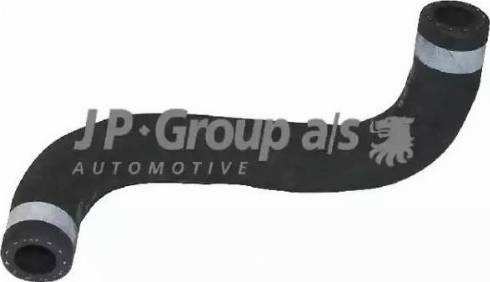 JP Group 1517150200 - Vakuum şlanqı, əyləc sistemi furqanavto.az