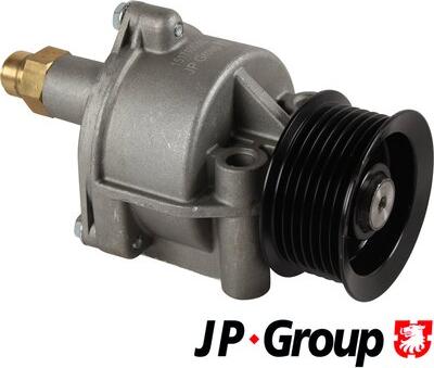 JP Group 1517100300 - Vakuum nasosu, əyləc sistemi furqanavto.az