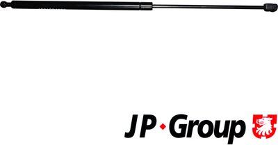 JP Group 1581204000 - Qazlı bulaq, baqaj, yük yeri furqanavto.az