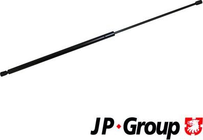 JP Group 1581204100 - Qazlı bulaq, baqaj, yük yeri furqanavto.az