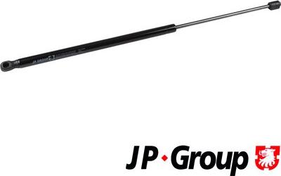 JP Group 1581205400 - Qazlı bulaq, baqaj, yük yeri furqanavto.az