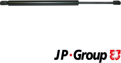 JP Group 1581200400 - Qazlı bulaq, baqaj, yük yeri furqanavto.az