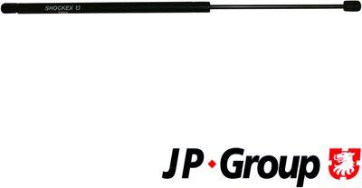 JP Group 1581200600 - Qazlı bulaq, baqaj, yük yeri furqanavto.az