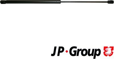 JP Group 1581200100 - Qazlı bulaq, baqaj, yük yeri furqanavto.az