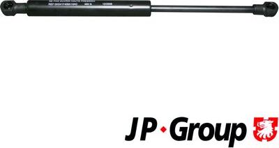 JP Group 1581200300 - Qazlı bulaq, baqaj, yük yeri furqanavto.az
