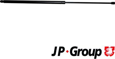 JP Group 1581203800 - Qazlı bulaq, baqaj, yük yeri furqanavto.az