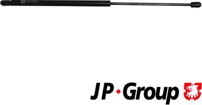 JP Group 1581203200 - Qazlı bulaq, baqaj, yük yeri furqanavto.az