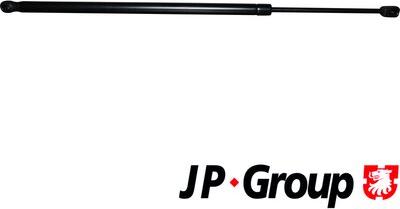 JP Group 1581202900 - Qazlı bulaq, baqaj, yük yeri furqanavto.az