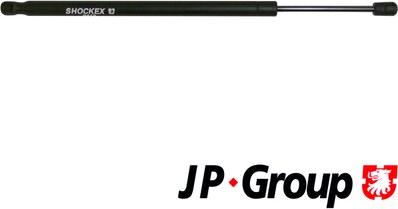 JP Group 1581202000 - Qazlı bulaq, baqaj, yük yeri furqanavto.az