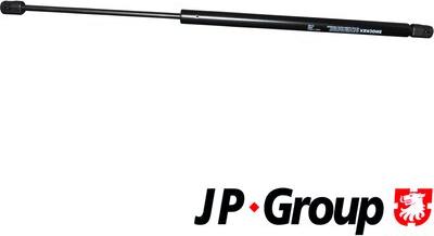 JP Group 1581202700 - Qazlı bulaq, baqaj, yük yeri furqanavto.az