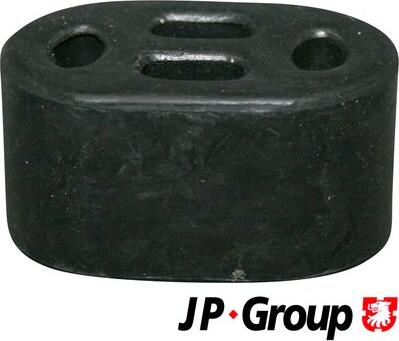 JP Group 1521600500 - Saxlama braketi, səsboğucu furqanavto.az