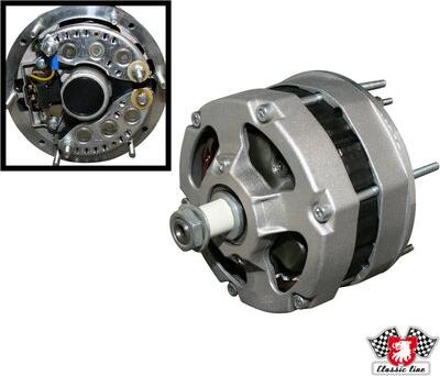 JP Group 1690100100 - Alternator furqanavto.az