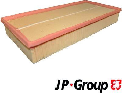 JP Group 1618601500 - Hava filtri furqanavto.az