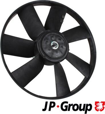 JP Group 1199100700 - Fen, radiator furqanavto.az
