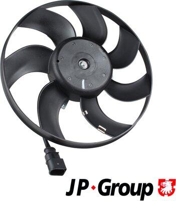 JP Group 1199101880 - Fen, radiator furqanavto.az
