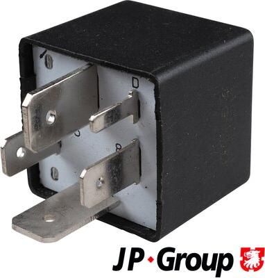 JP Group 1199209900 - Çoxfunksiyalı Rele furqanavto.az