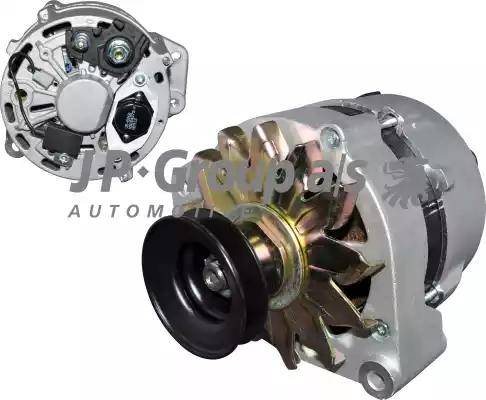 JP Group 1190109600 - Alternator furqanavto.az