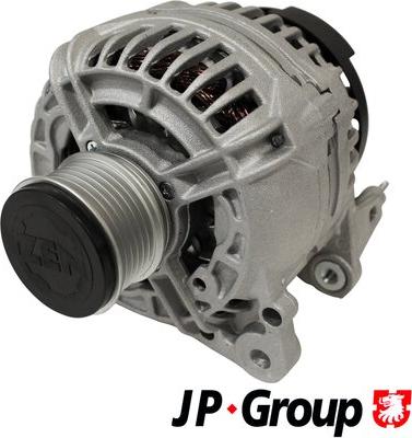 JP Group 1190109200 - Alternator furqanavto.az
