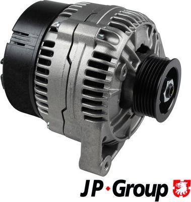 JP Group 1190105500 - Alternator furqanavto.az