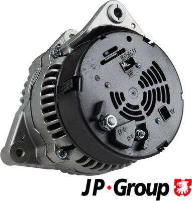 JP Group 1190105500 - Alternator furqanavto.az