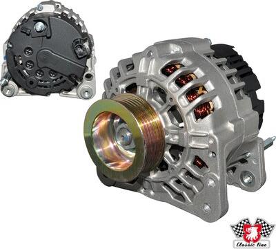 JP Group 1190105600 - Alternator furqanavto.az