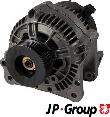 JP Group 1190105700 - Alternator furqanavto.az