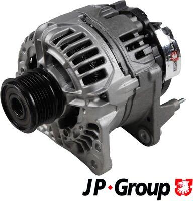 JP Group 1190101100 - Alternator furqanavto.az