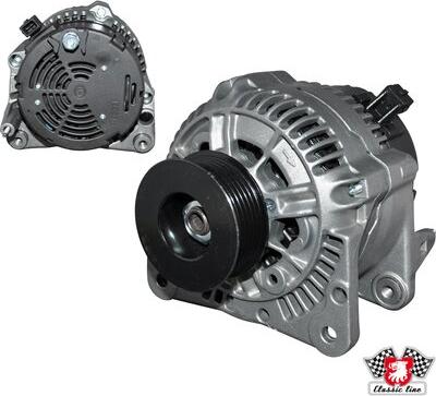 JP Group 1190108000 - Alternator furqanavto.az