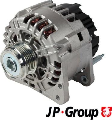 JP Group 1190102900 - Alternator furqanavto.az