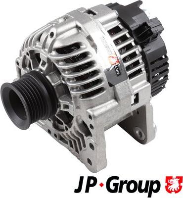 JP Group 1190102100 - Alternator furqanavto.az