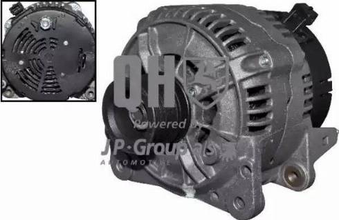 JP Group 1190102209 - Alternator furqanavto.az