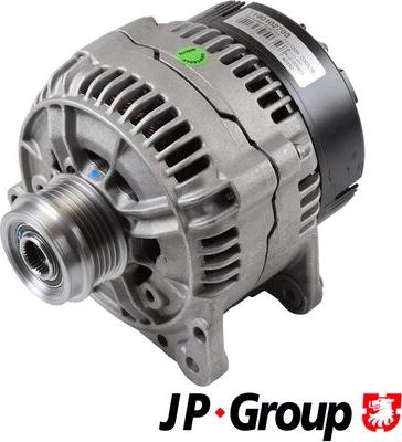 JP Group 1190102700 - Alternator furqanavto.az